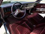 Chevrolet Caprice Classic Brougham 1987 года